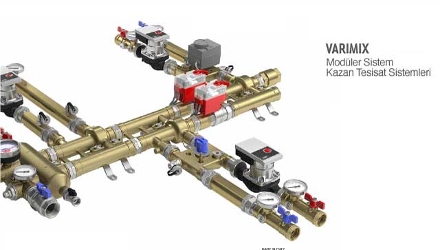 EUROTERM CONVECTOR XL