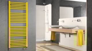 EUROTERM DENİZ, RAL 1018