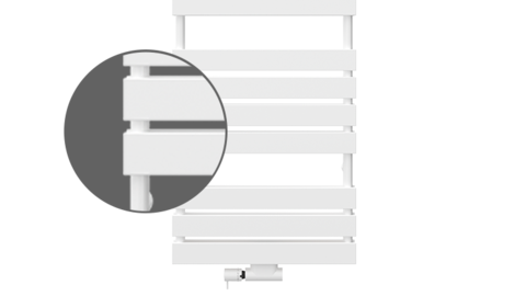 Horizontal bars