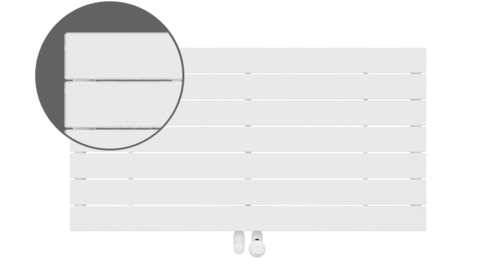 Horizontal profiles